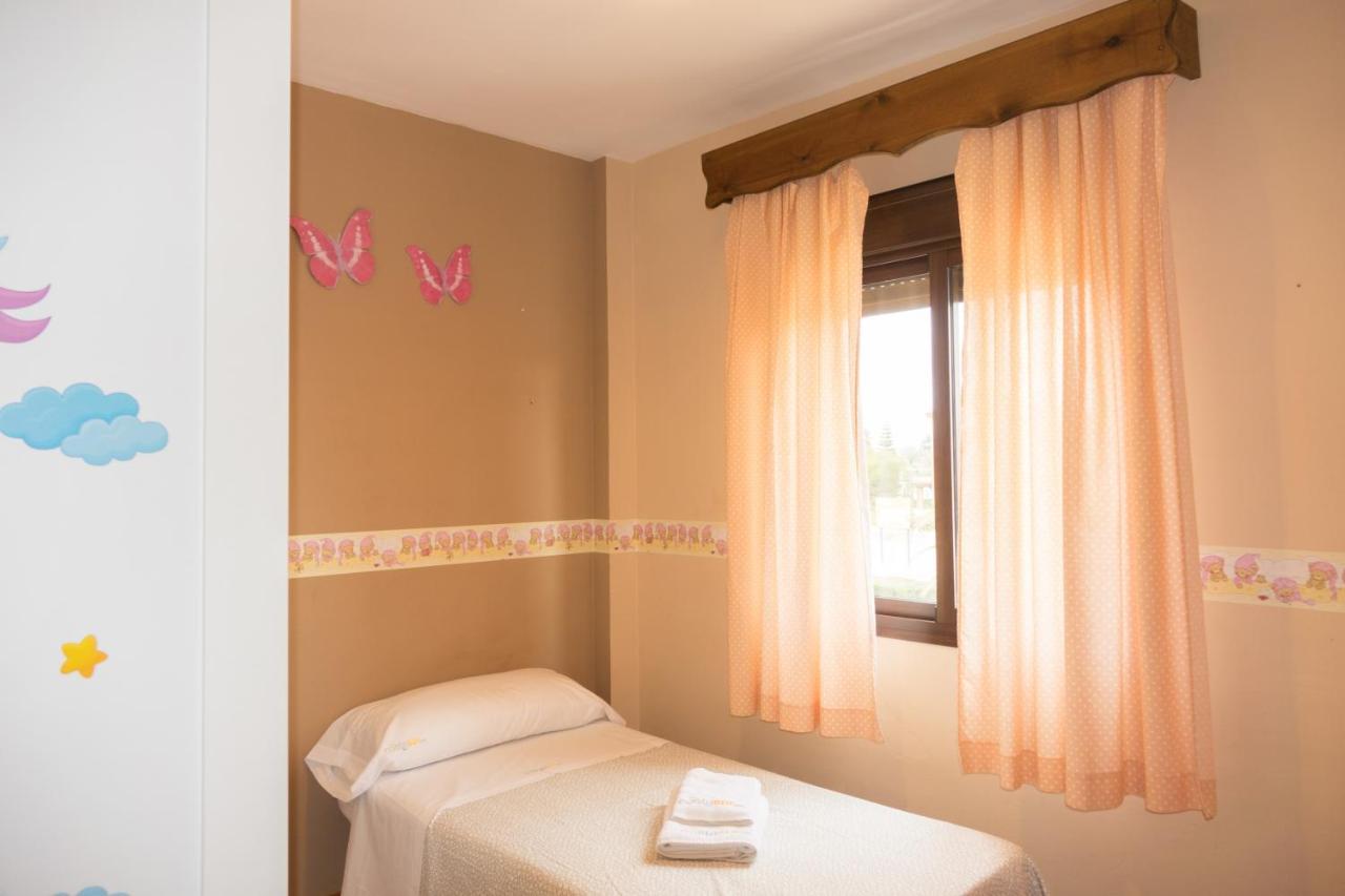 Casa Real La Barrosa Villa ชิกลานา เด ลา ฟรอนเตรา ภายนอก รูปภาพ