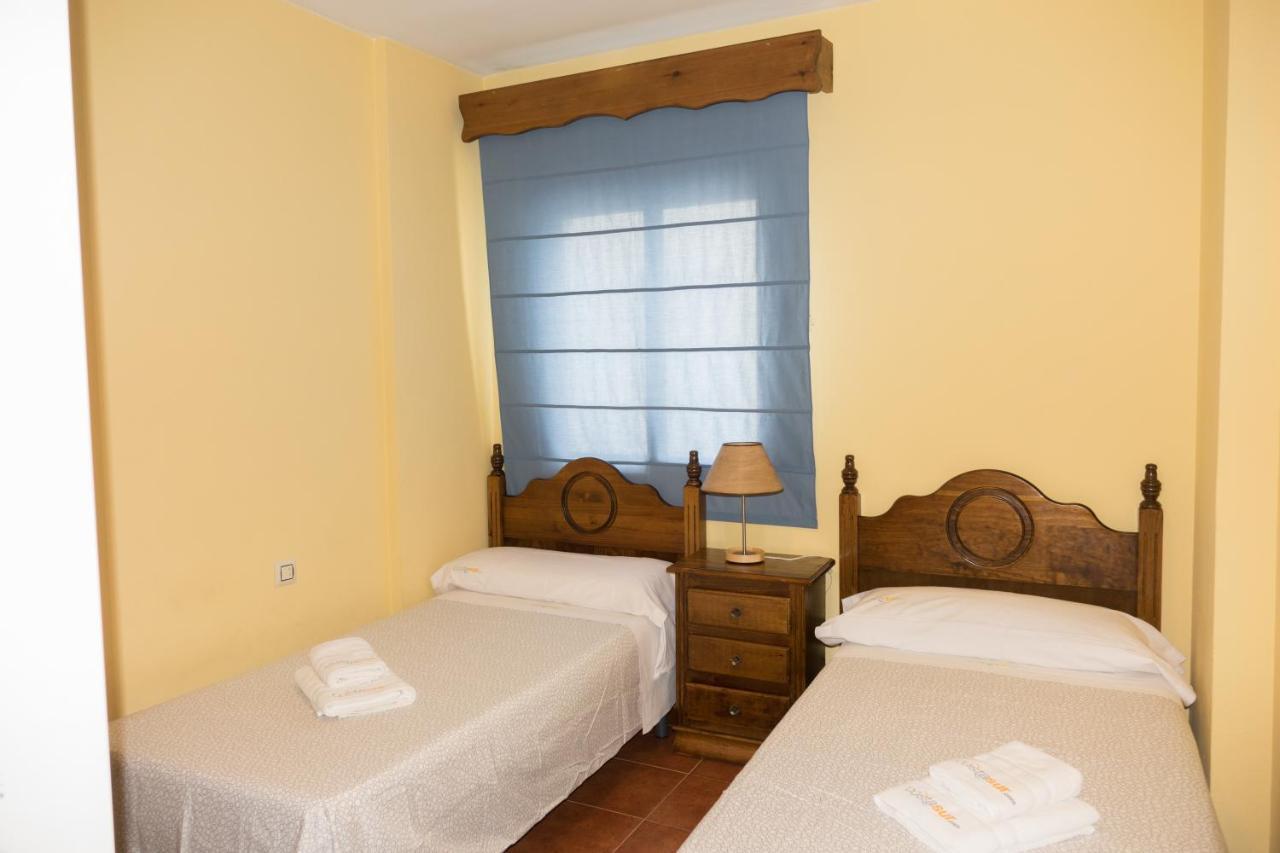 Casa Real La Barrosa Villa ชิกลานา เด ลา ฟรอนเตรา ภายนอก รูปภาพ